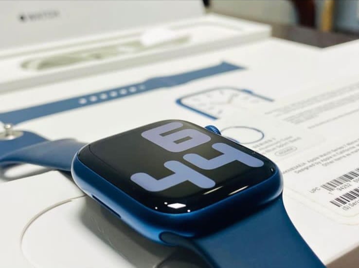 NEW SERIES APPLE WATCH AVAILABLE | PREMIUM QUALITY