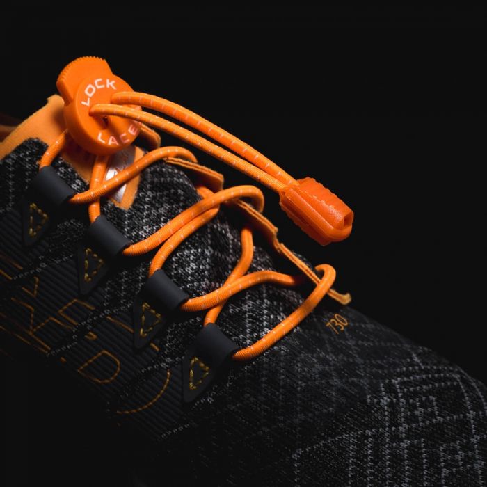 Lock Laces - Elastic No Tie Shoelaces