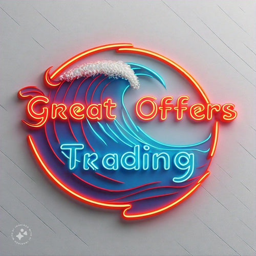 Great Offers Trading