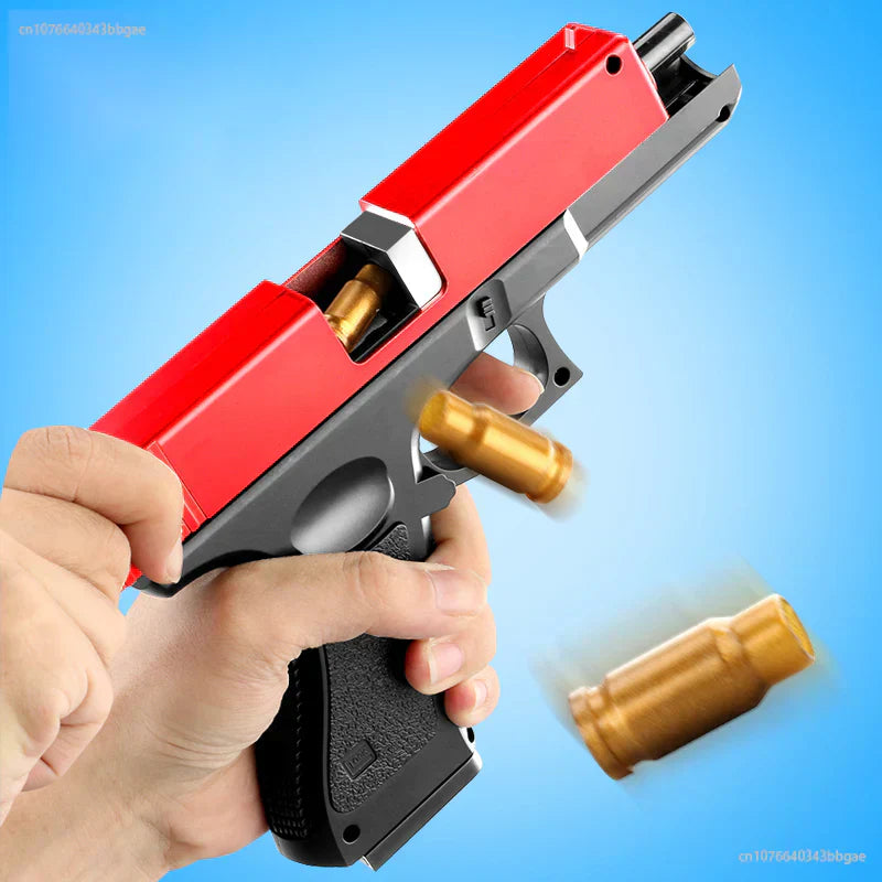 Toy Gun for Kids