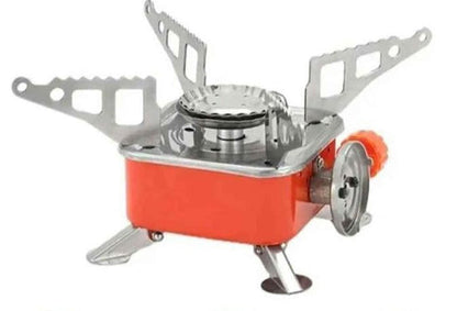 Mini Camping Stove